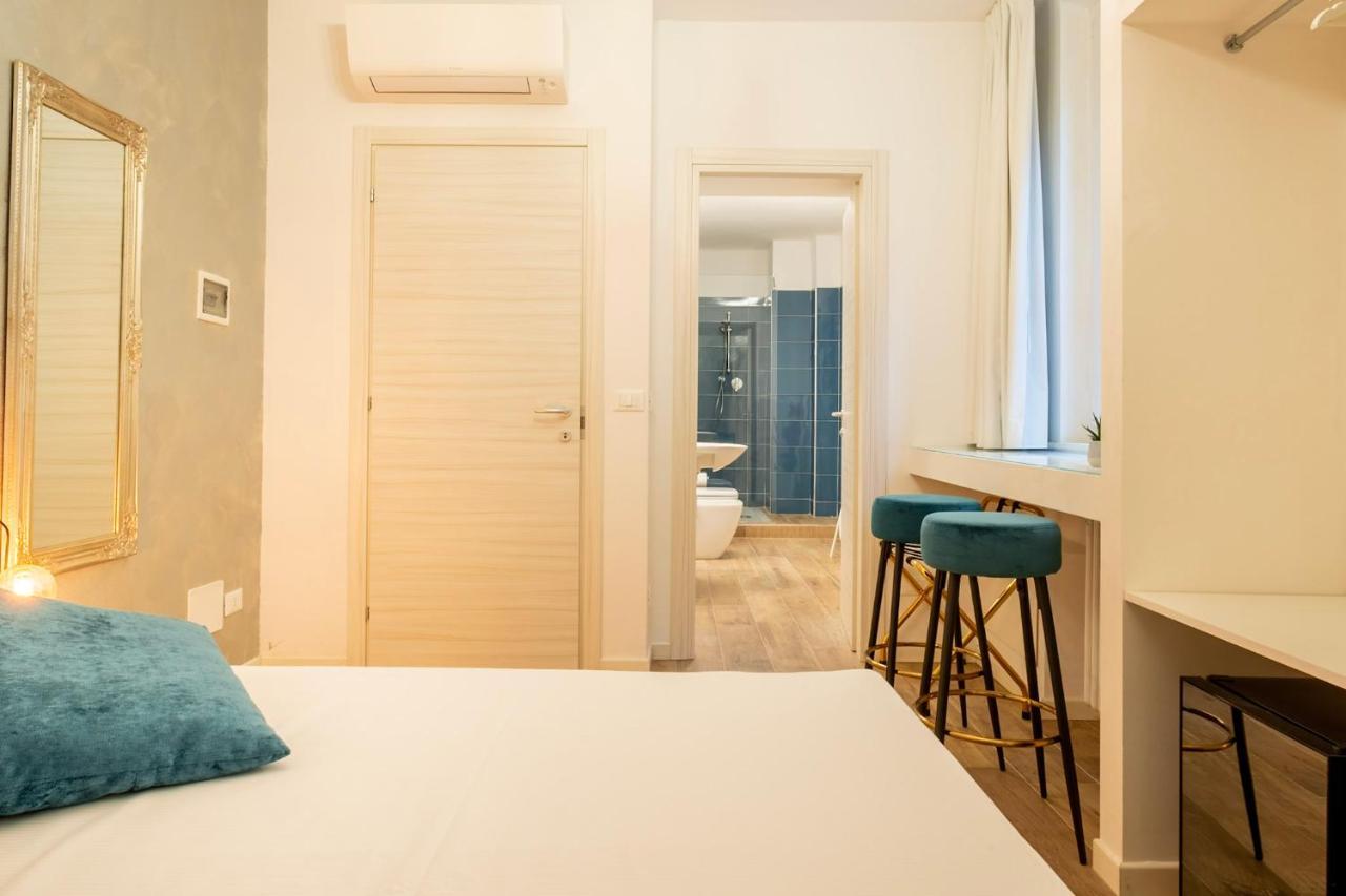 Marconi28Suites Bolonha Exterior foto